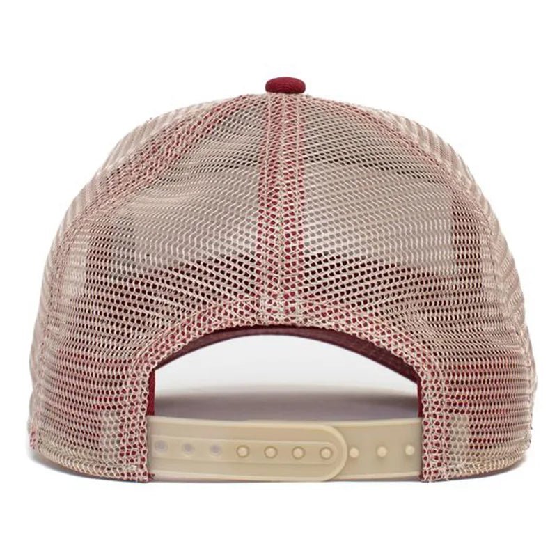 Unisex Animal Embrodery caps - Derslash