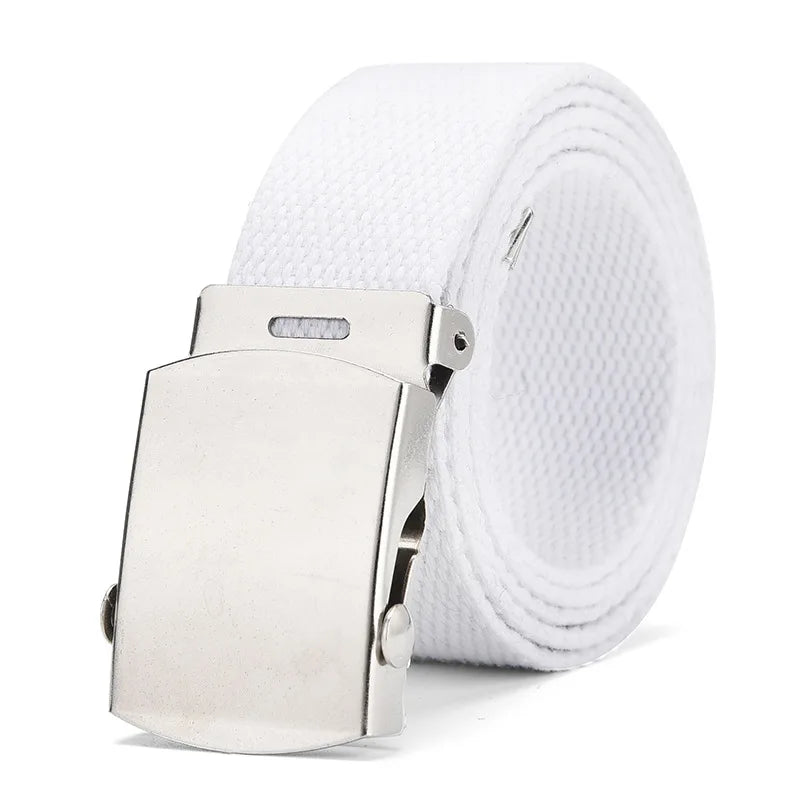 Unisex Army Waist Belts - Derslash