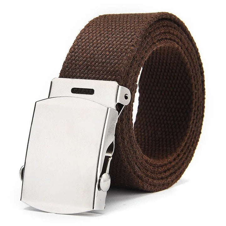 Unisex Army Waist Belts - Derslash