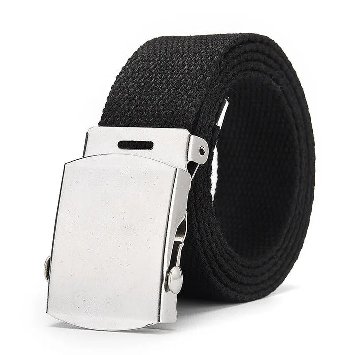 Unisex Army Waist Belts - Derslash