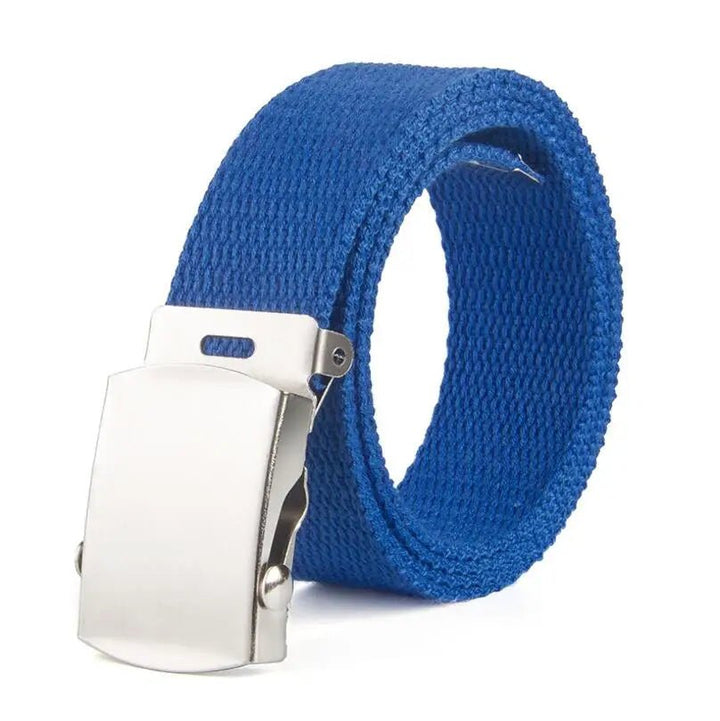 Unisex Army Waist Belts - Derslash