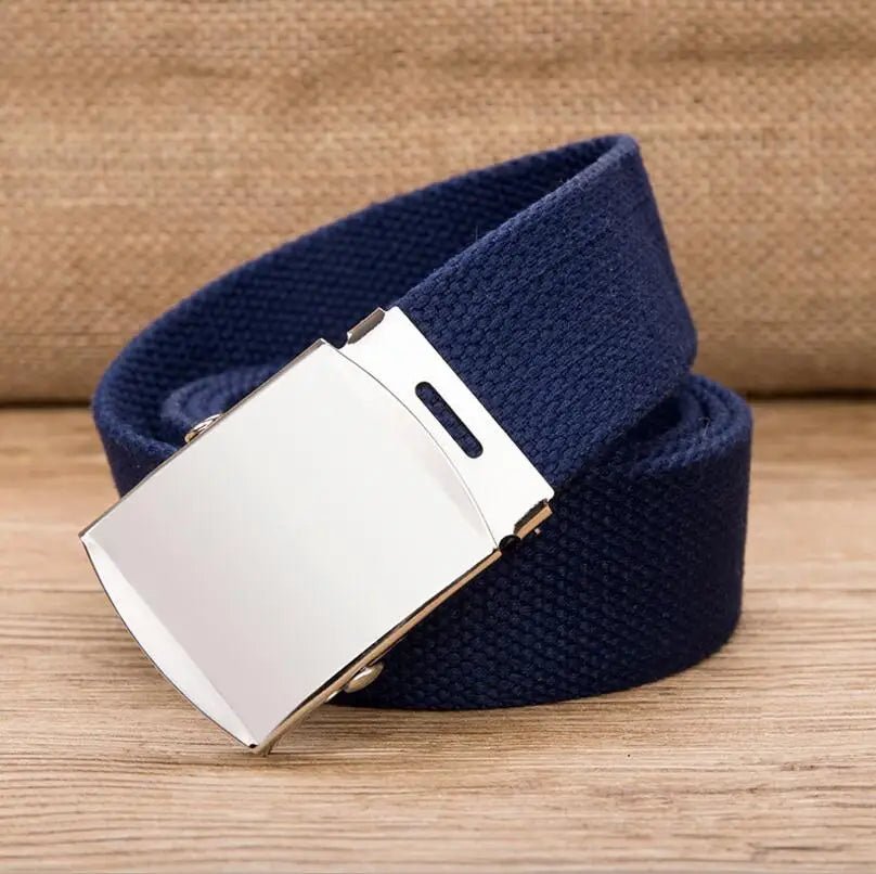 Unisex Army Waist Belts - Derslash