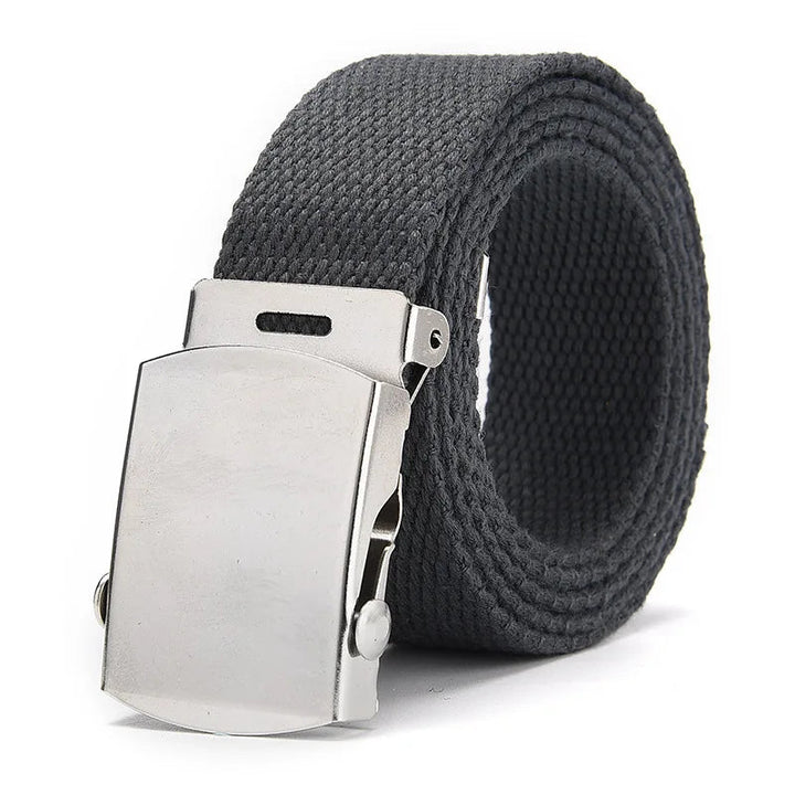 Unisex Army Waist Belts - Derslash
