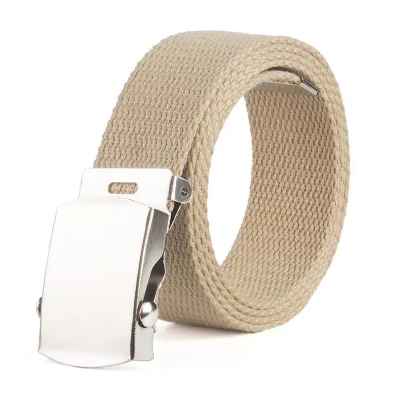 Unisex Army Waist Belts - Derslash