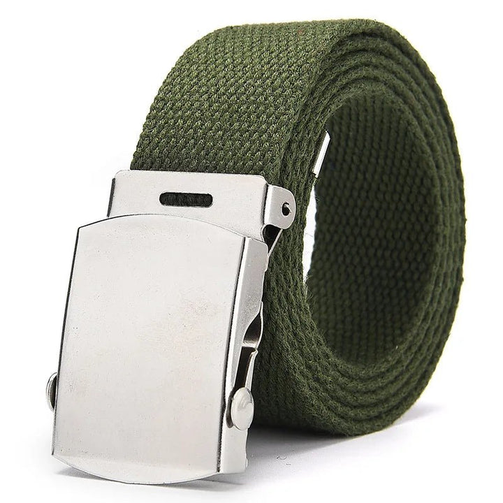 Unisex Army Waist Belts - Derslash