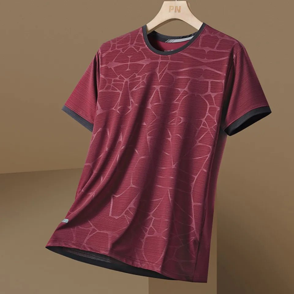 Unisex Athlete running shirts - Derslash