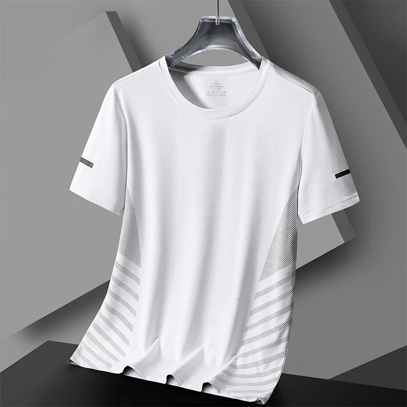 Unisex Athlete running shirts - Derslash
