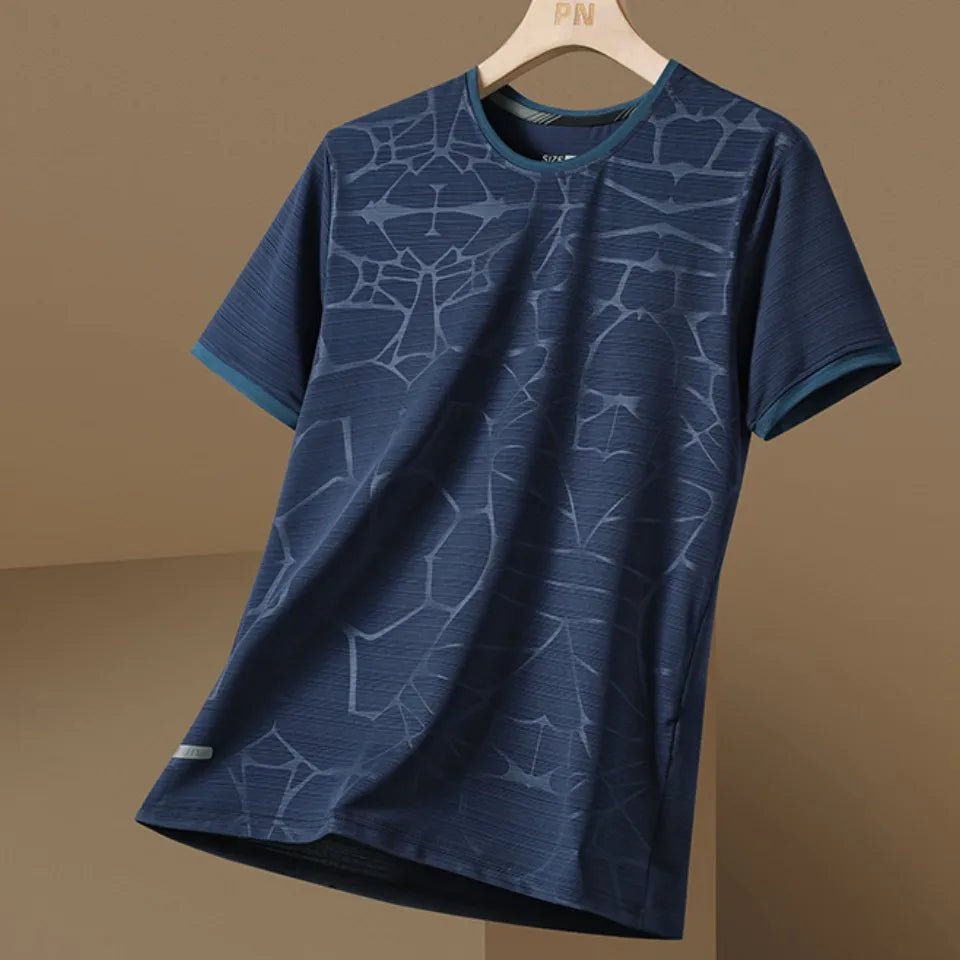 Unisex Athlete running shirts - Derslash