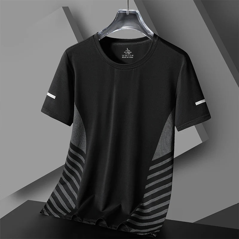 Unisex Athlete running shirts - Derslash