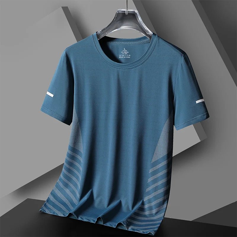 Unisex Athlete running shirts - Derslash