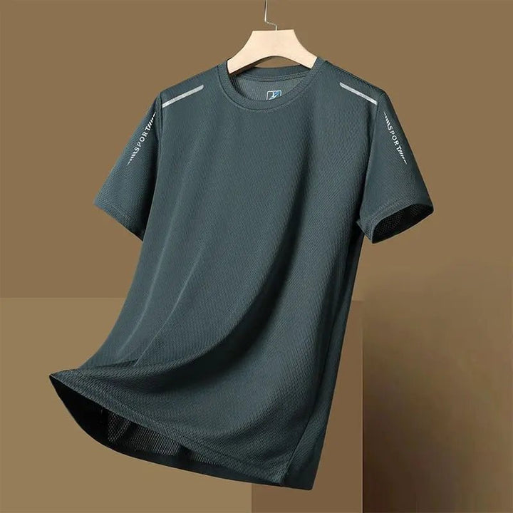 Unisex Athlete running shirts - Derslash