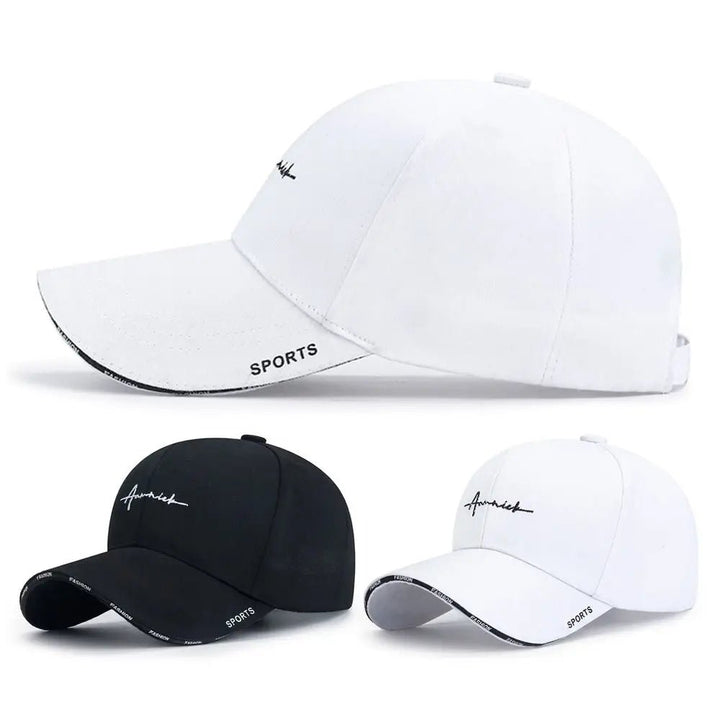 Unisex Breathable Baseball Caps - Derslash