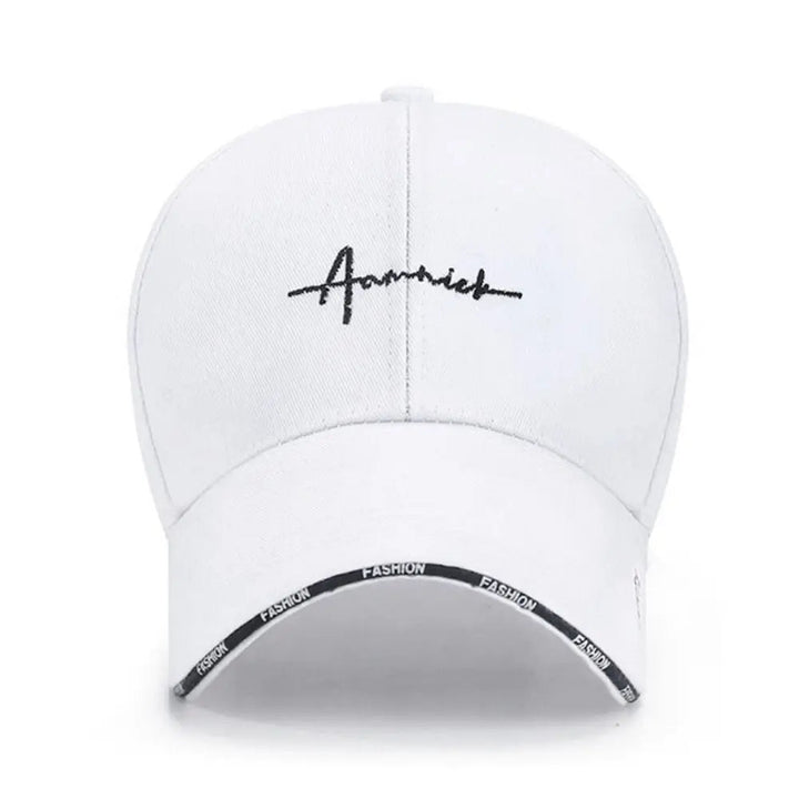 Unisex Breathable Baseball Caps - Derslash