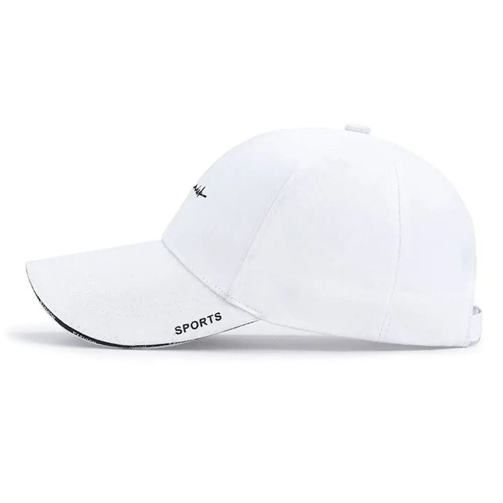 Unisex Breathable Baseball Caps - Derslash