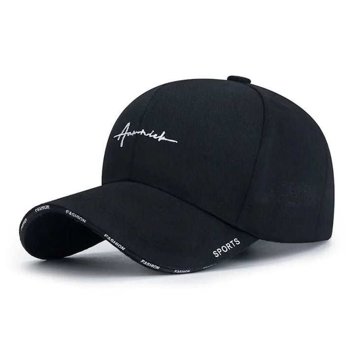 Unisex Breathable Baseball Caps - Derslash