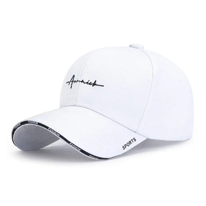 Unisex Breathable Baseball Caps - Derslash
