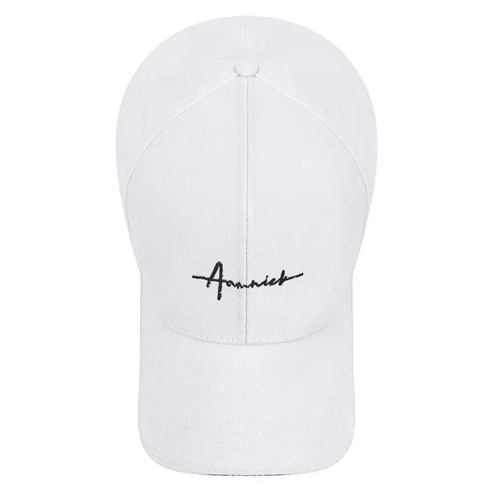 Unisex Breathable Baseball Caps - Derslash