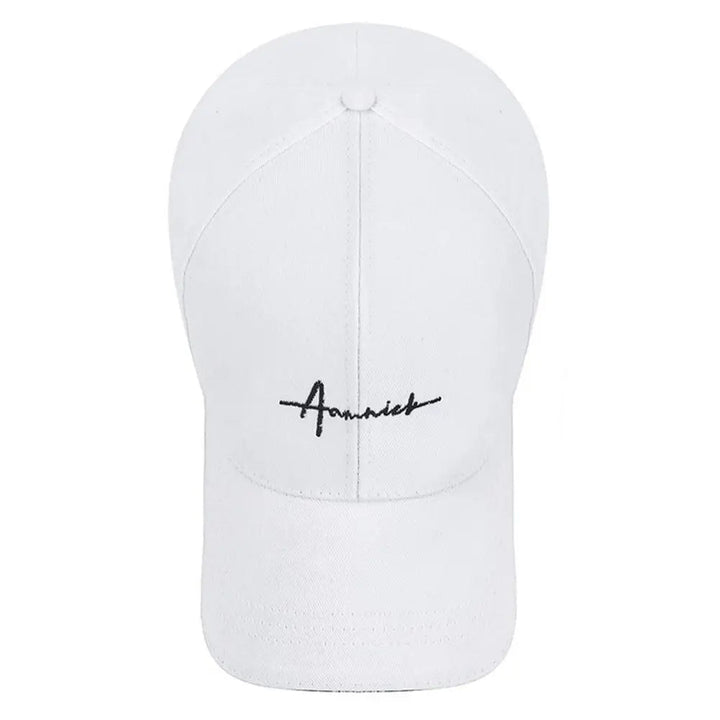 Unisex Breathable Baseball Caps - Derslash