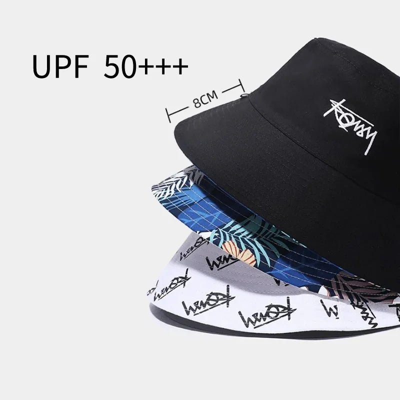 Unisex Bucket Hat - Derslash
