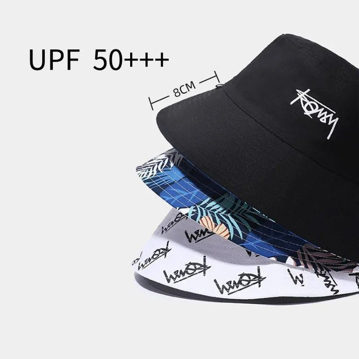 Unisex Bucket Hat - Derslash