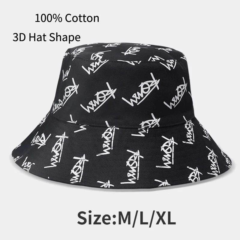 Unisex Bucket Hat - Derslash