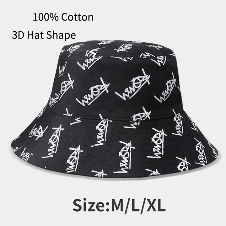 Unisex Bucket Hat - Derslash