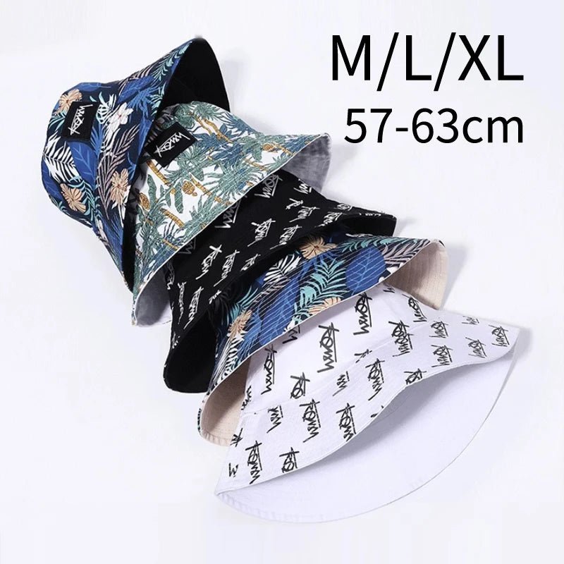 Unisex Bucket Hat - Derslash