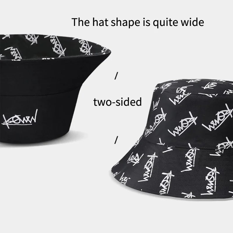 Unisex Bucket Hat - Derslash
