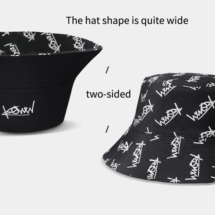 Unisex Bucket Hat - Derslash