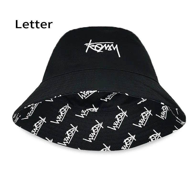 Unisex Bucket Hat - Derslash