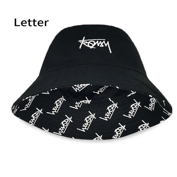 Unisex Bucket Hat - Derslash