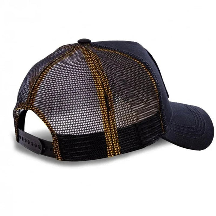 Unisex Cartoon Caps - Derslash
