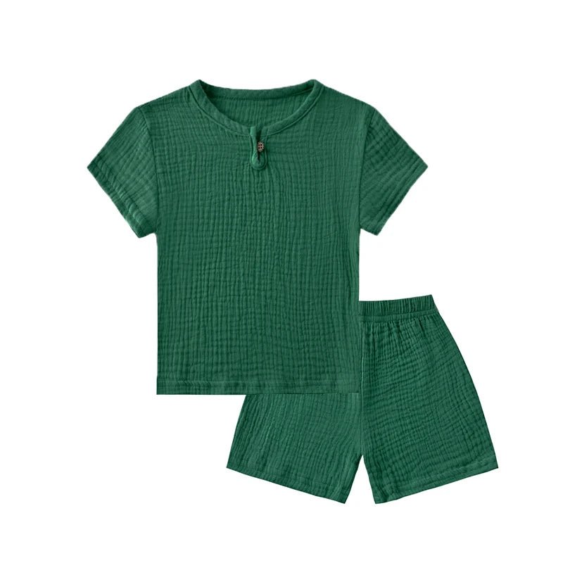 Unisex Clothing Sets - Derslash