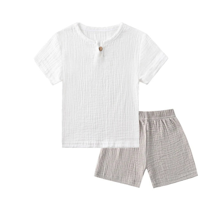 Unisex Clothing Sets - Derslash