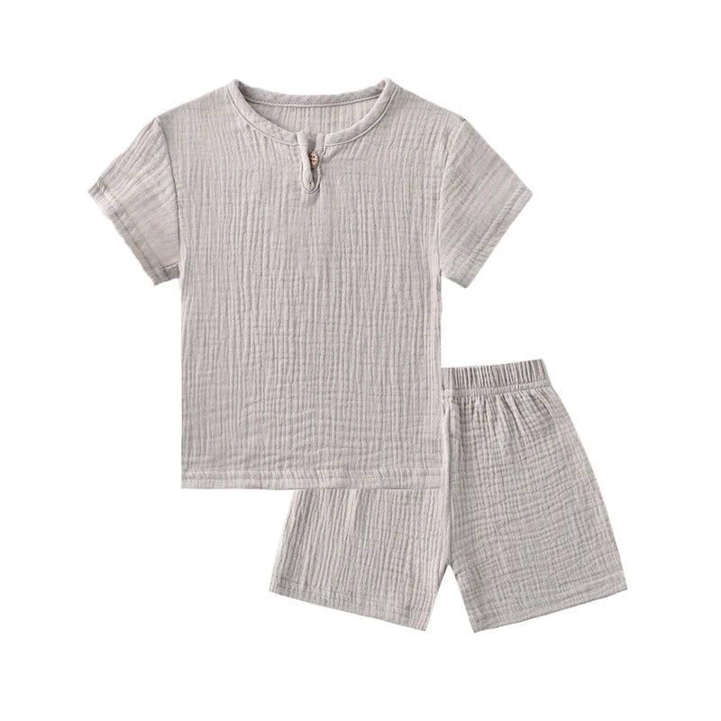 Unisex Clothing Sets - Derslash