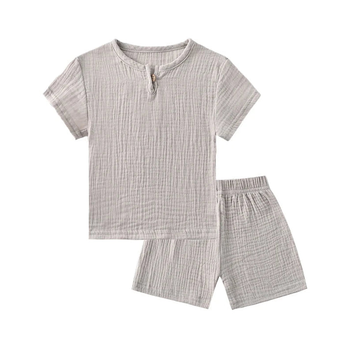 Unisex Clothing Sets - Derslash