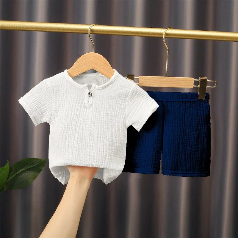 Unisex Clothing Sets - Derslash