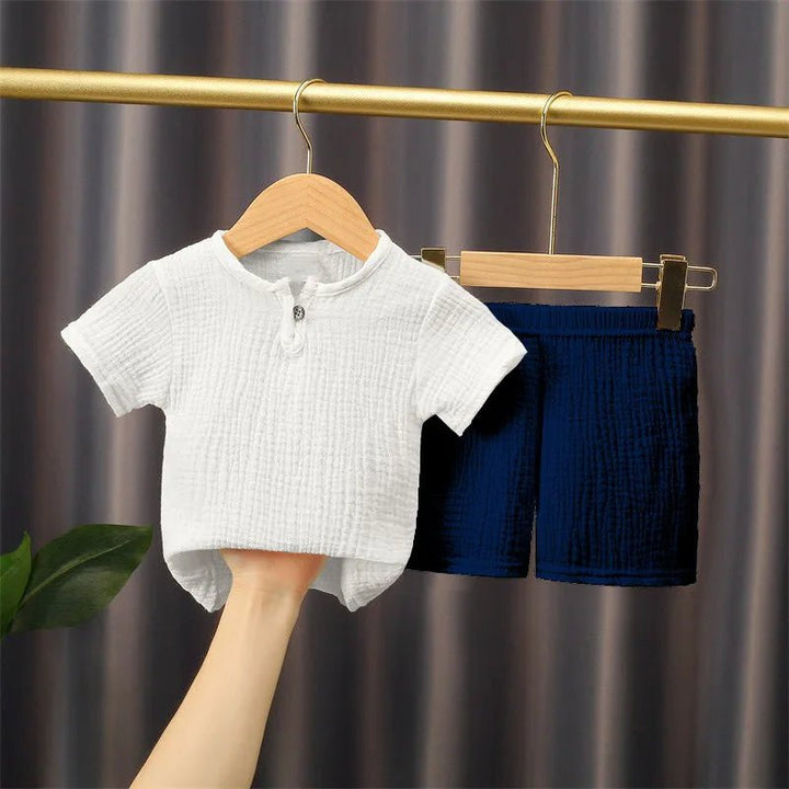 Unisex Clothing Sets - Derslash