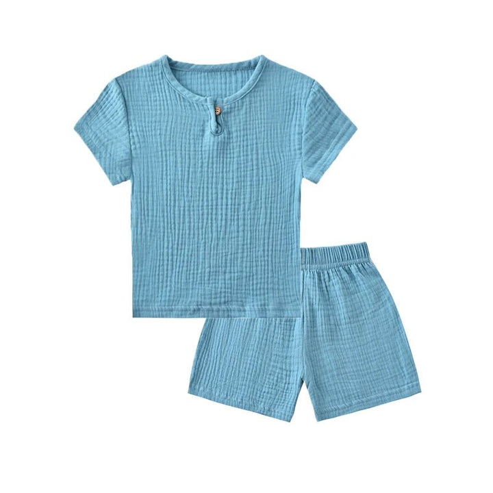 Unisex Clothing Sets - Derslash