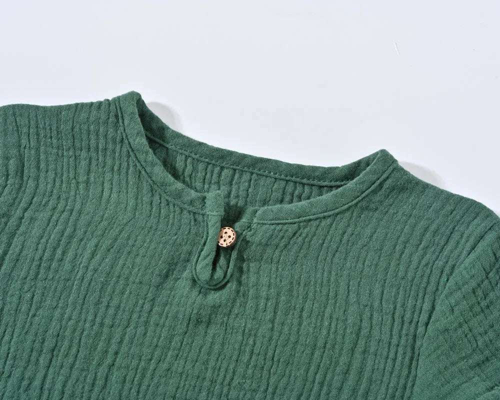 Unisex Clothing Sets - Derslash