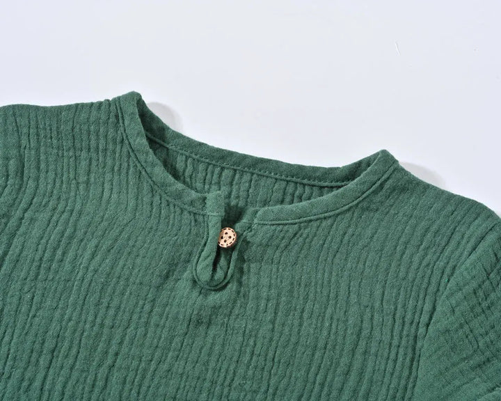 Unisex Clothing Sets - Derslash