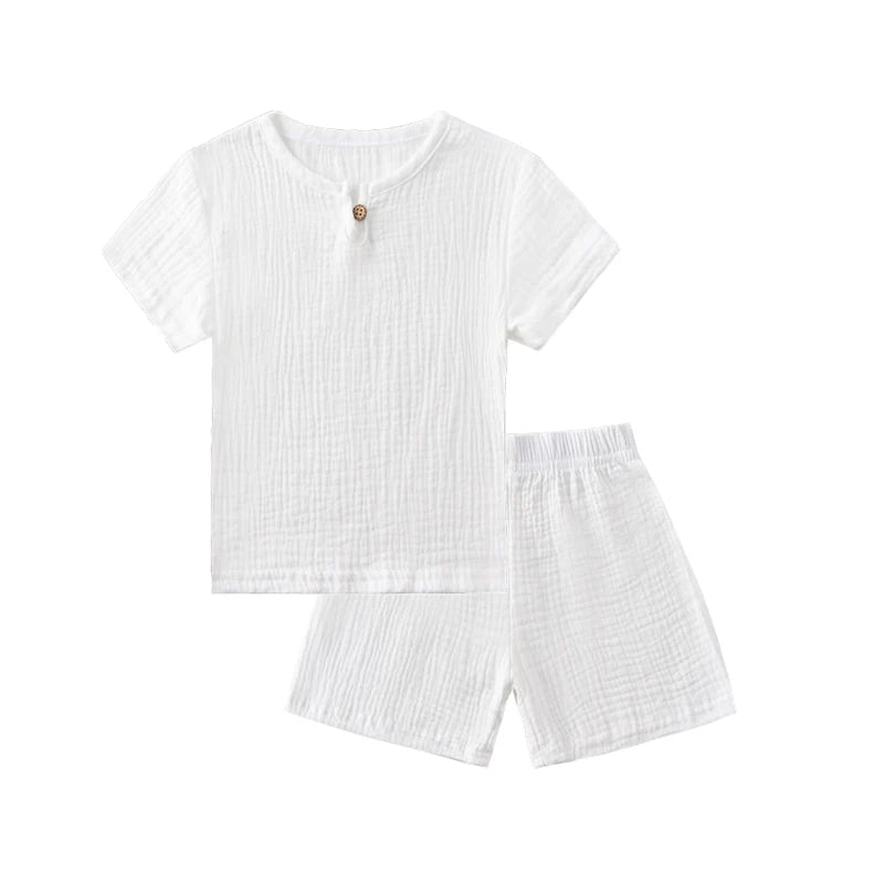 Unisex Clothing Sets - Derslash
