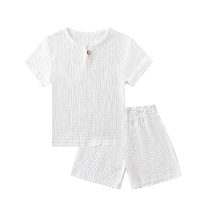 Unisex Clothing Sets - Derslash
