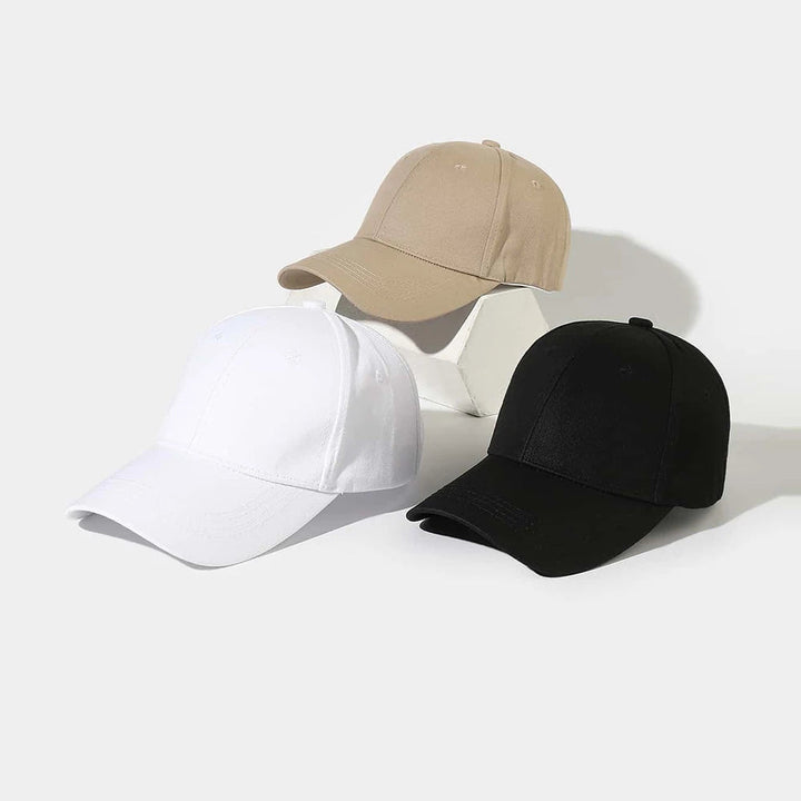 Unisex High Quality Baseball Caps - Derslash