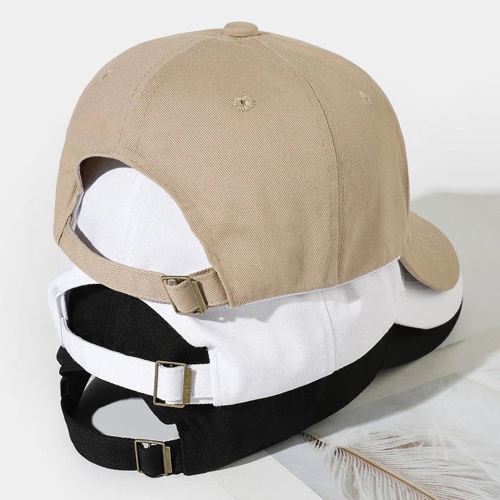Unisex High Quality Baseball Caps - Derslash