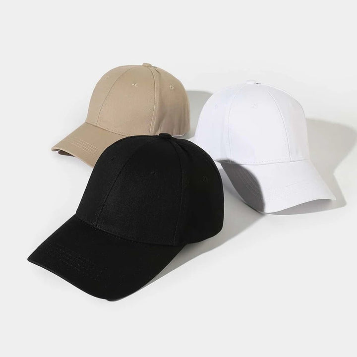 Unisex High Quality Baseball Caps - Derslash