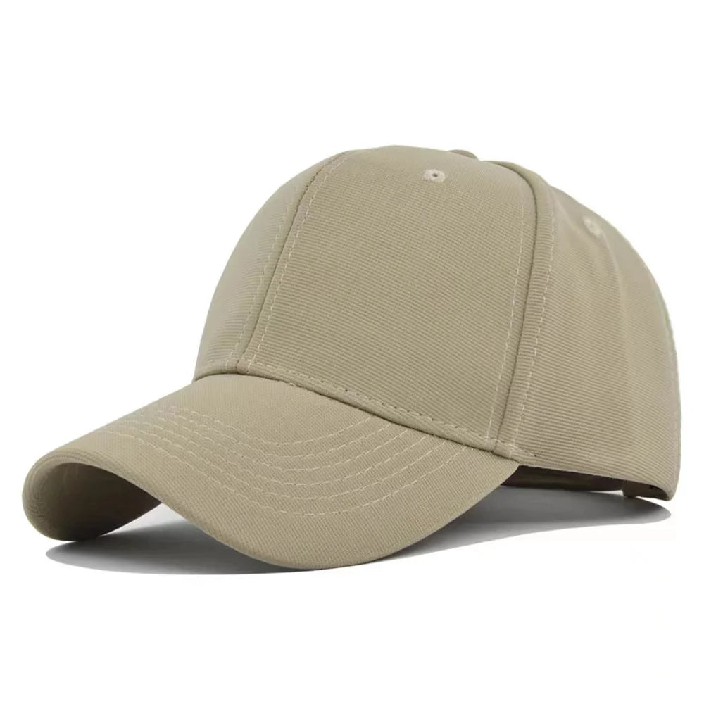 Unisex High Quality Baseball Caps - Derslash