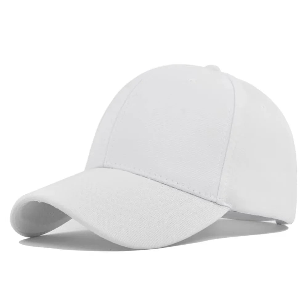 Unisex High Quality Baseball Caps - Derslash