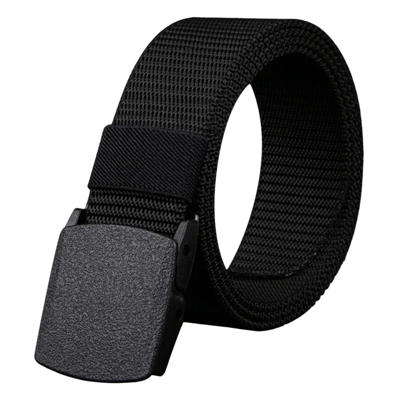 Unisex Jeans Belts - Derslash