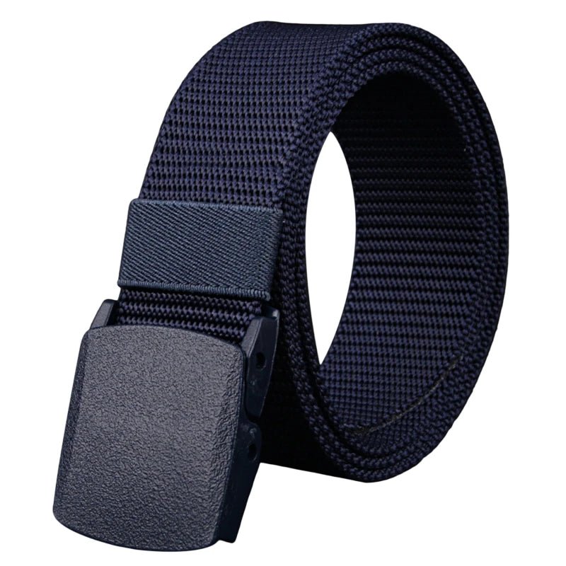 Unisex Jeans Belts - Derslash